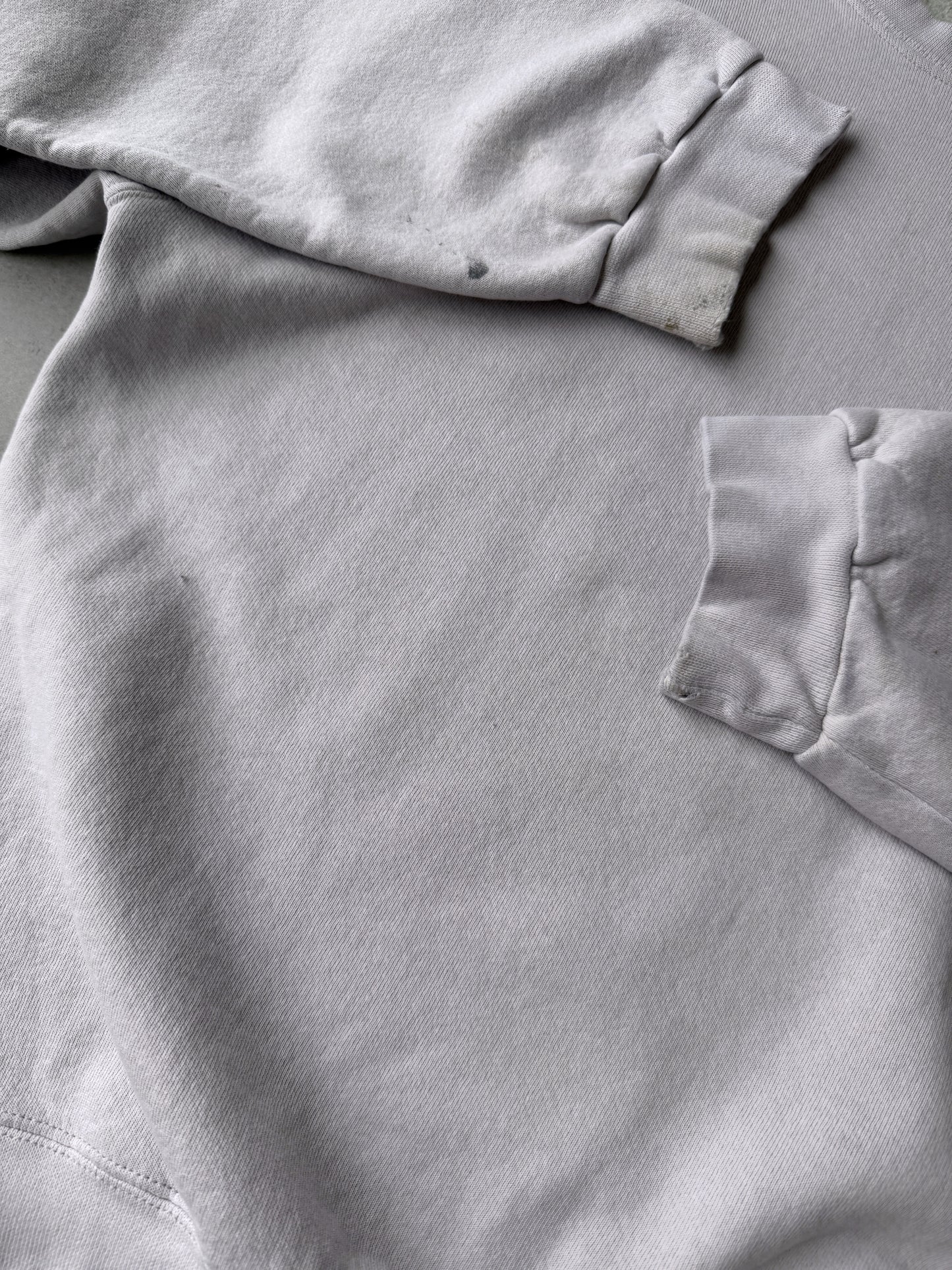 Nike Essental Crewneck Y2K - Large