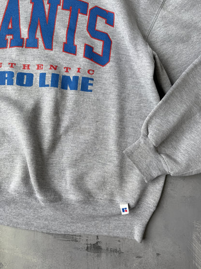 New York Giants Sweatshirt '94 - XL