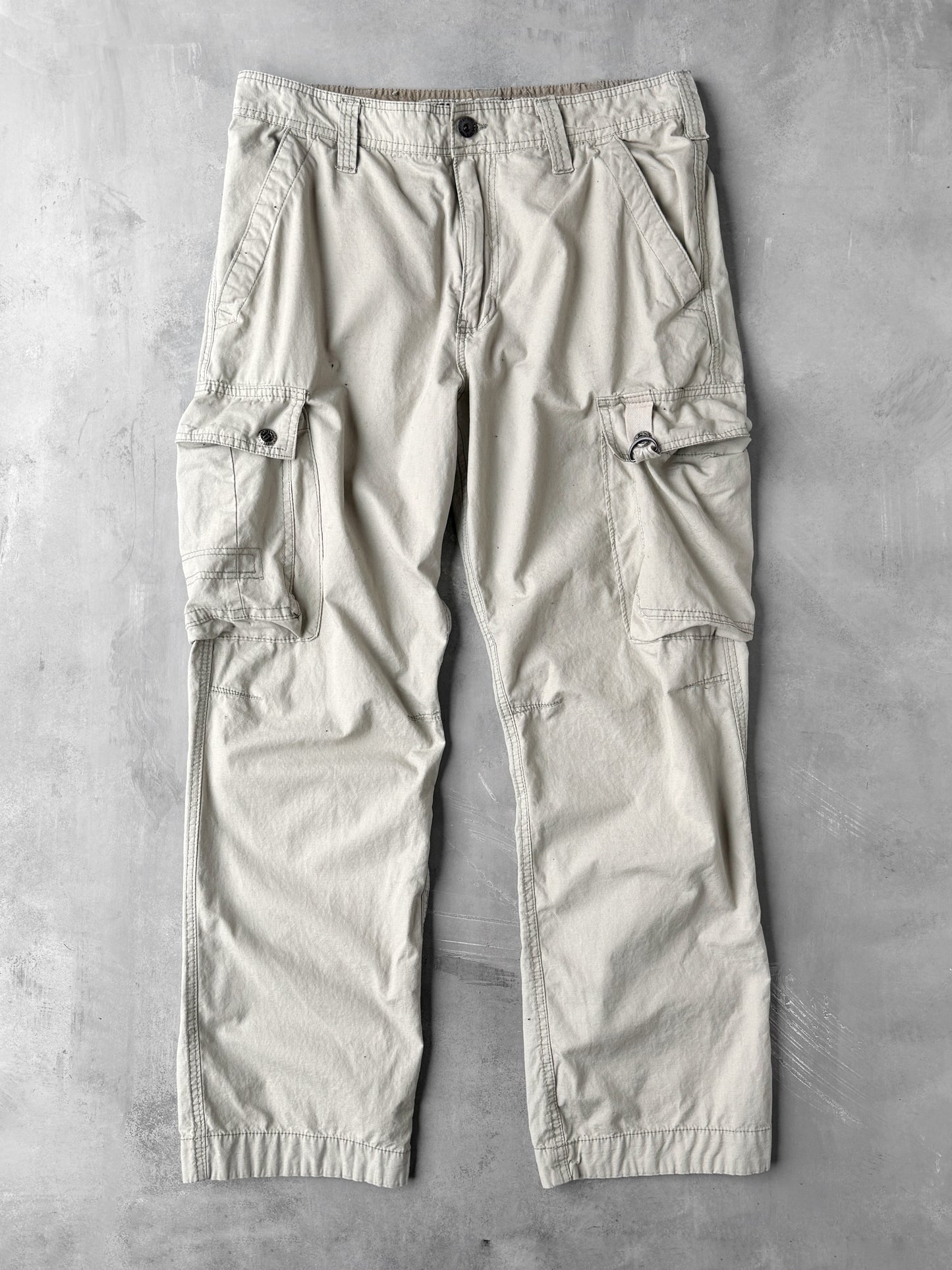 Cargo Pants Y2K - 36x32