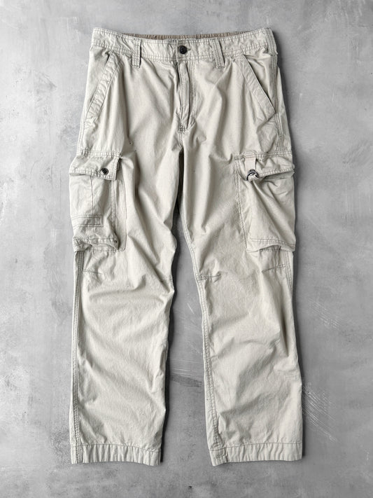 Cargo Pants Y2K - 36x32