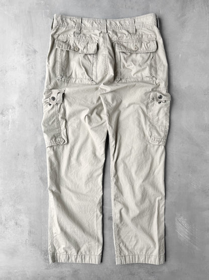 Cargo Pants Y2K - 36x32