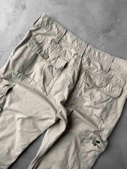 Cargo Pants Y2K - 36x32