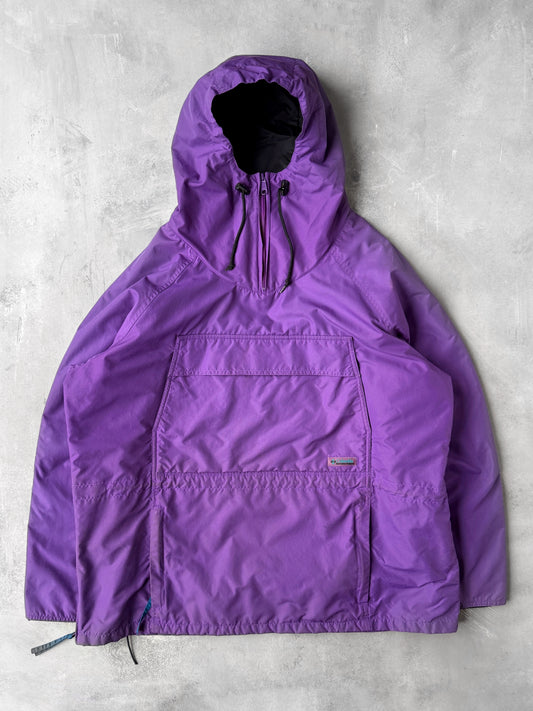Columbia Radial Sleeve Anorak Jacket 90's - XL