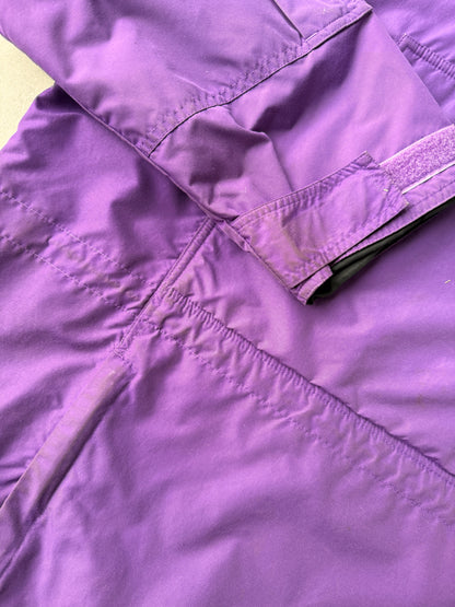Columbia Radial Sleeve Anorak Jacket 90's - XL