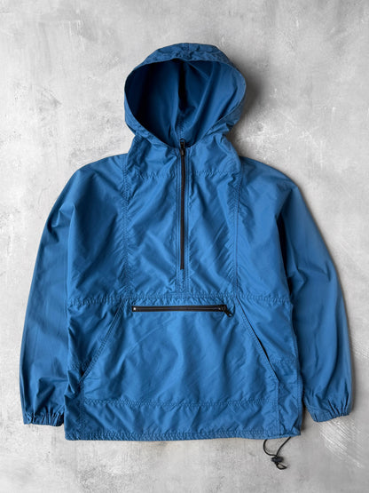 L.L. Bean Pullover Jacket 90's - Medium