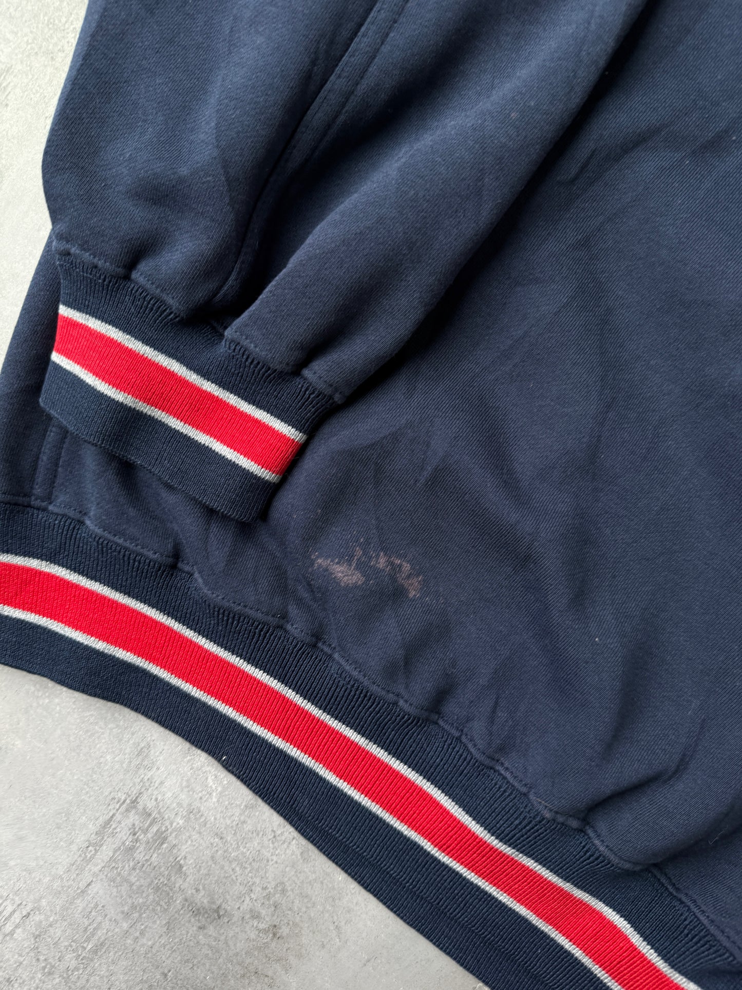 New York Rangers Sweatshirt 90's - XXL