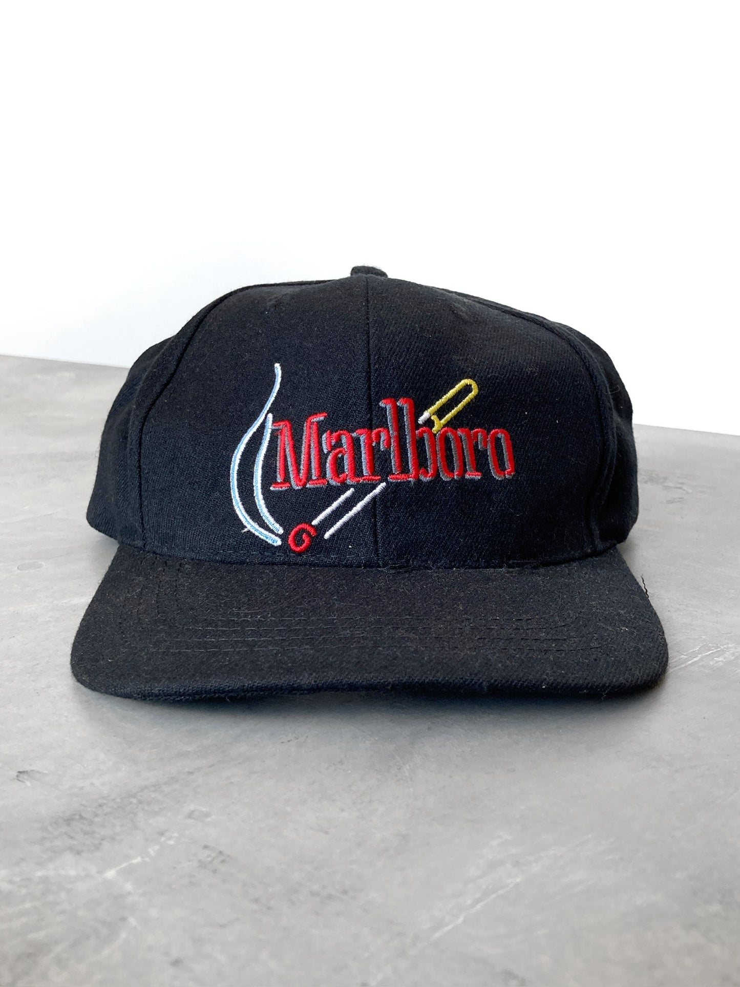 Marlboro Hat 90's
