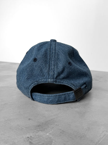 Tommy Hilfiger Logo Hat 2010's