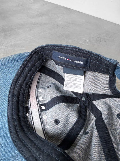 Tommy Hilfiger Logo Hat 2010's