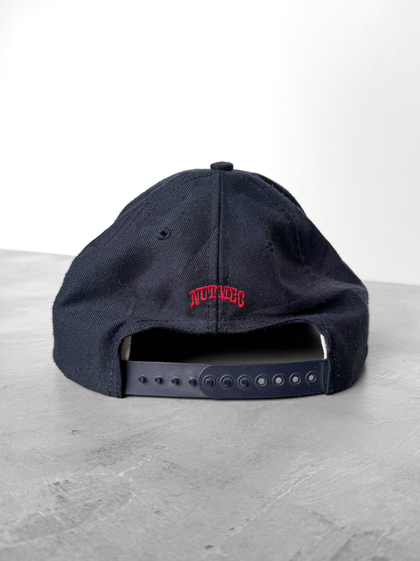 University of Michigan Hat 90's