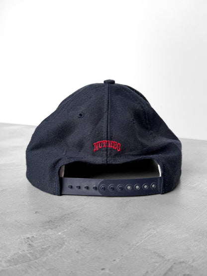 University of Michigan Hat 90's