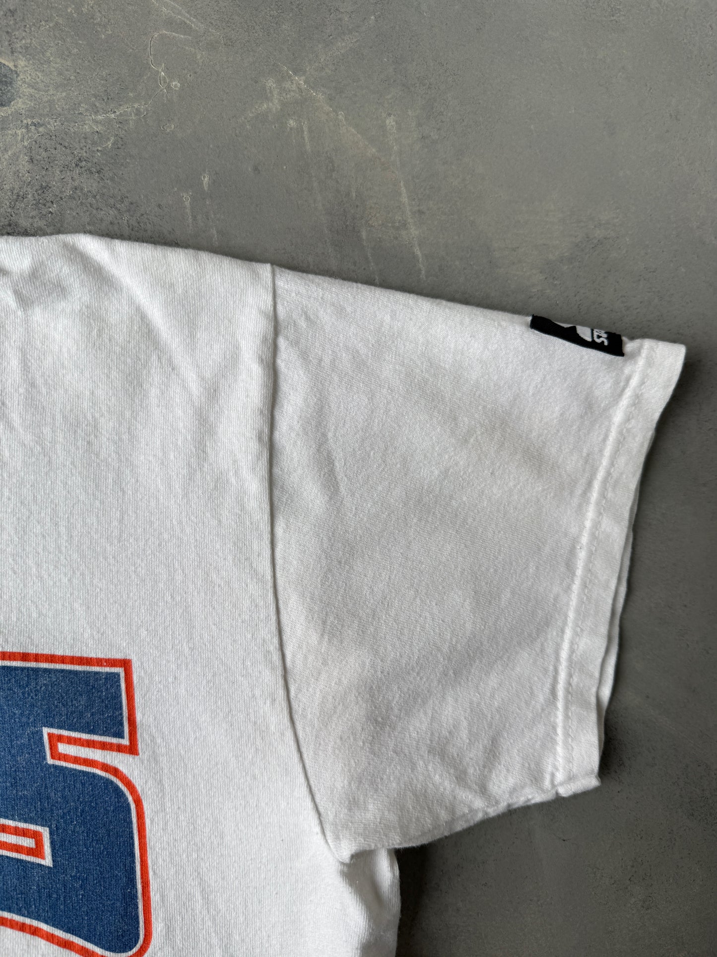 New York Mets T-Shirt '99 - Small