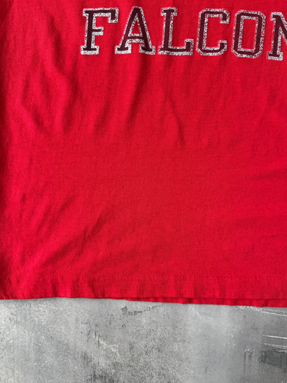 Atlanta Falcons T-Shirt 80's - Large