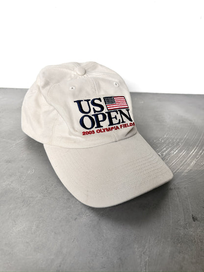 Golf US Open Strapback Hat '03