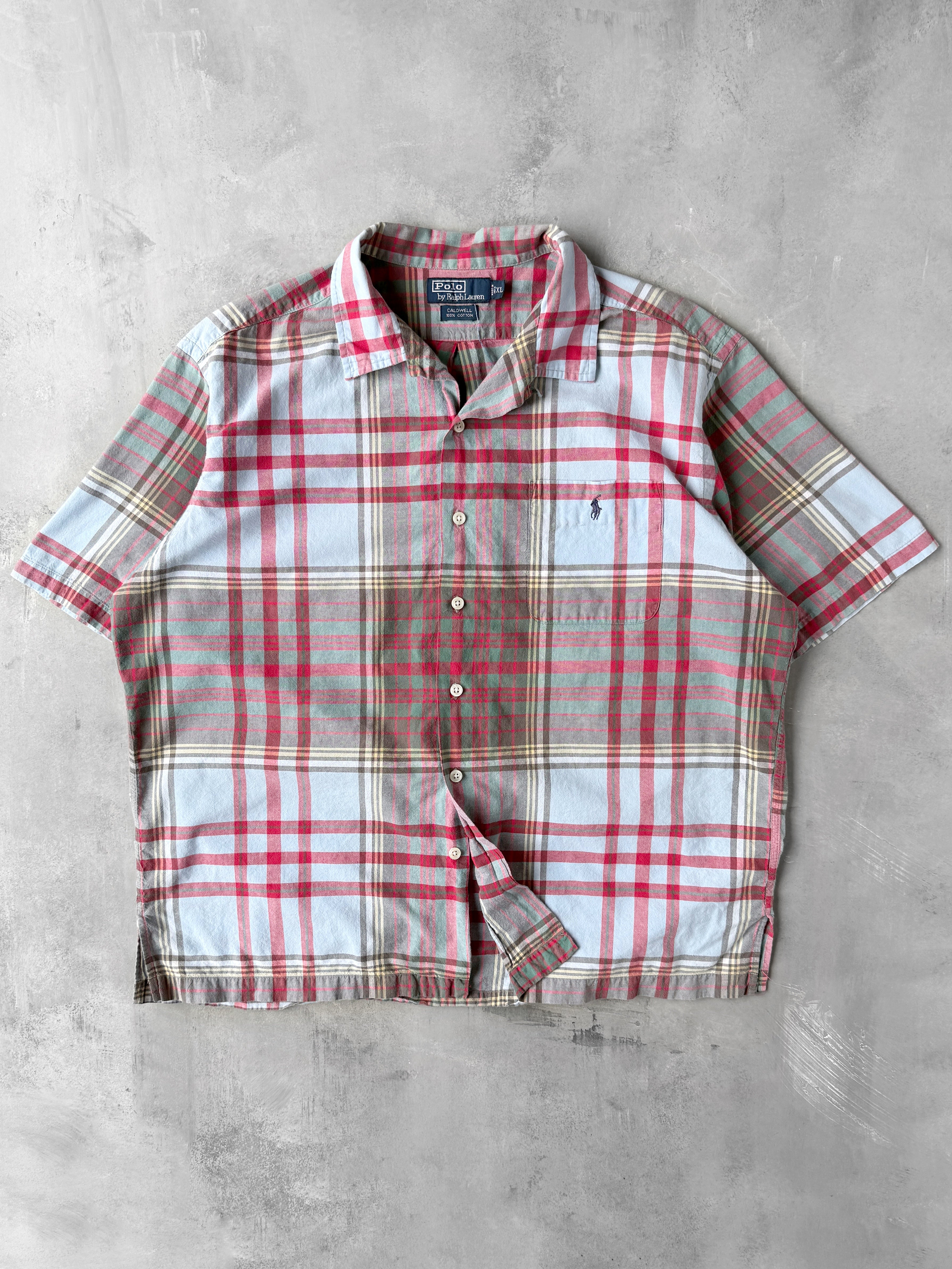 POLO by Ralph Lauren CALDWELL 【公式通販】