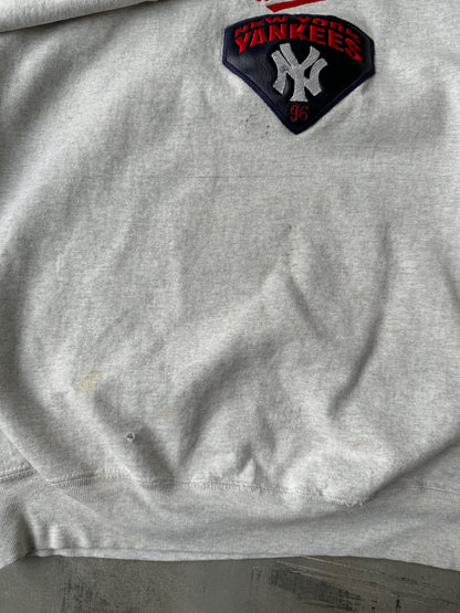 New York Yankees Sweatshirt '96 - XL