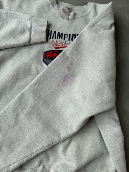 New York Yankees Sweatshirt '96 - XL