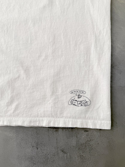 Far Side Comic T-Shirt '96 - XL