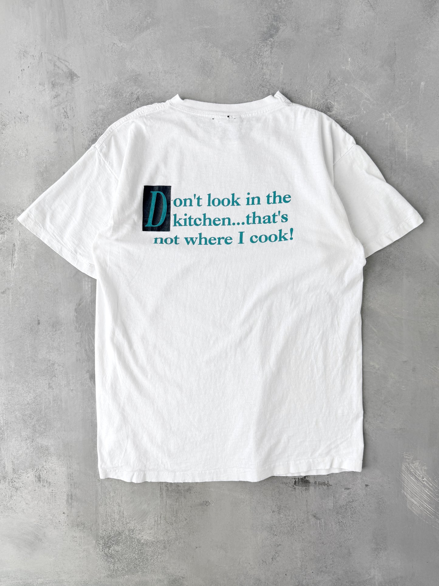 This is your Moment T-Shirt 90's - Large