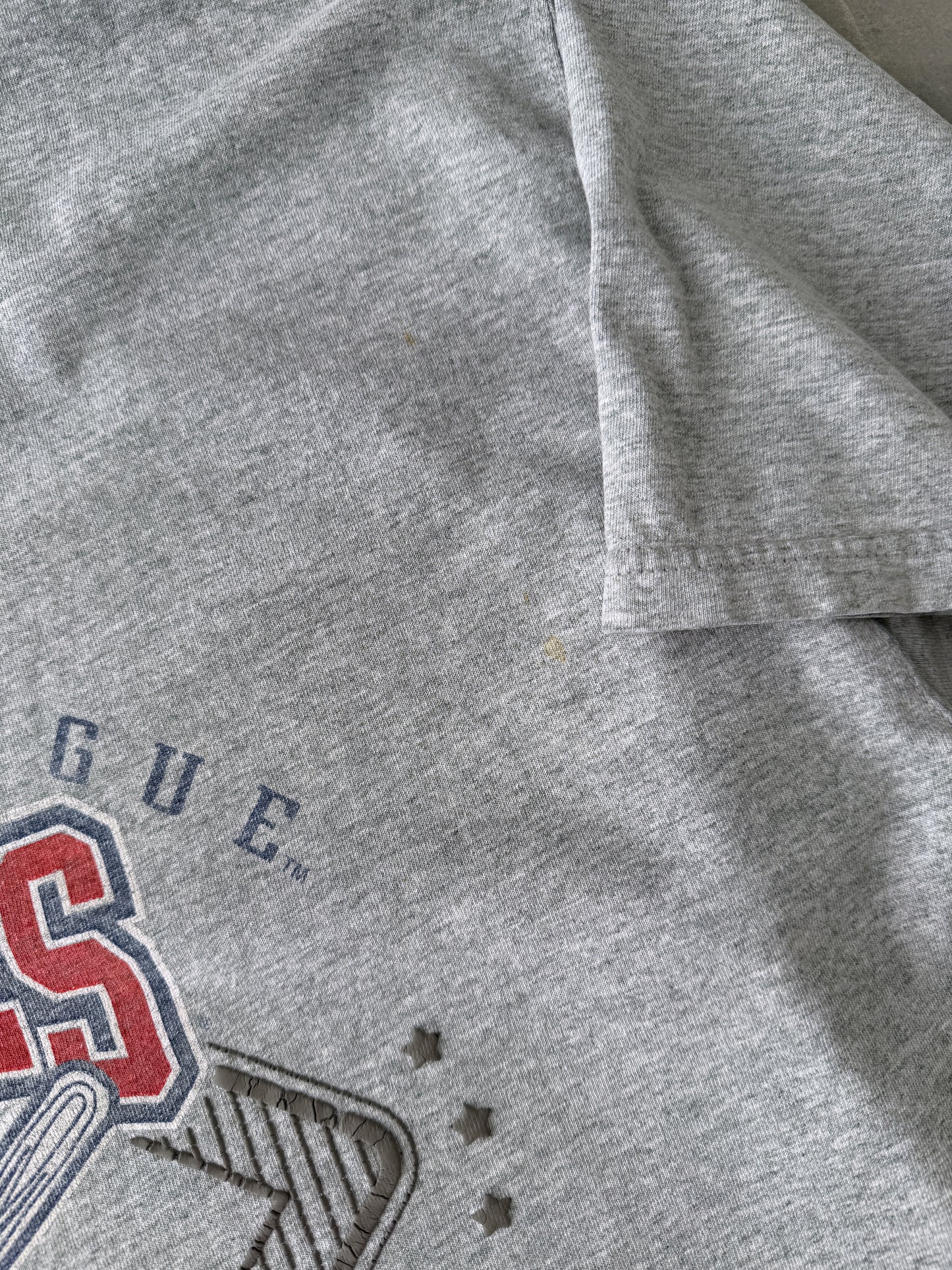 New York Yankees T-Shirt '99 - XL