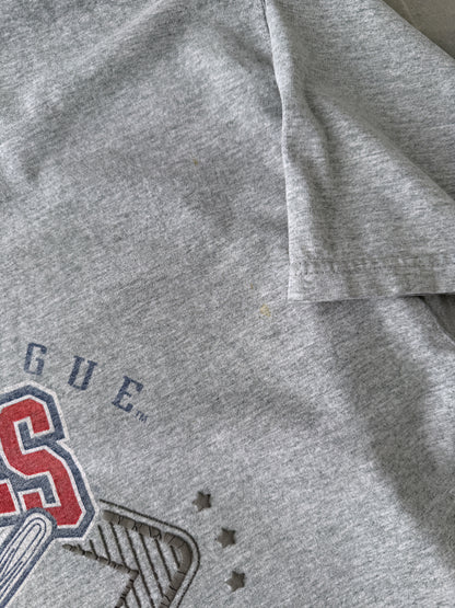 New York Yankees T-Shirt '99 - XL