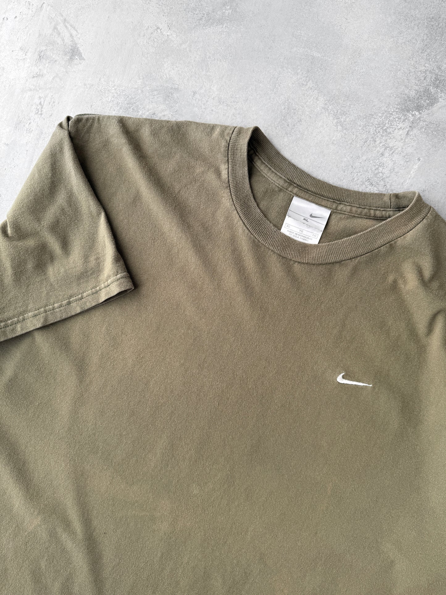 Nike Essential T-Shirt Y2K - XL
