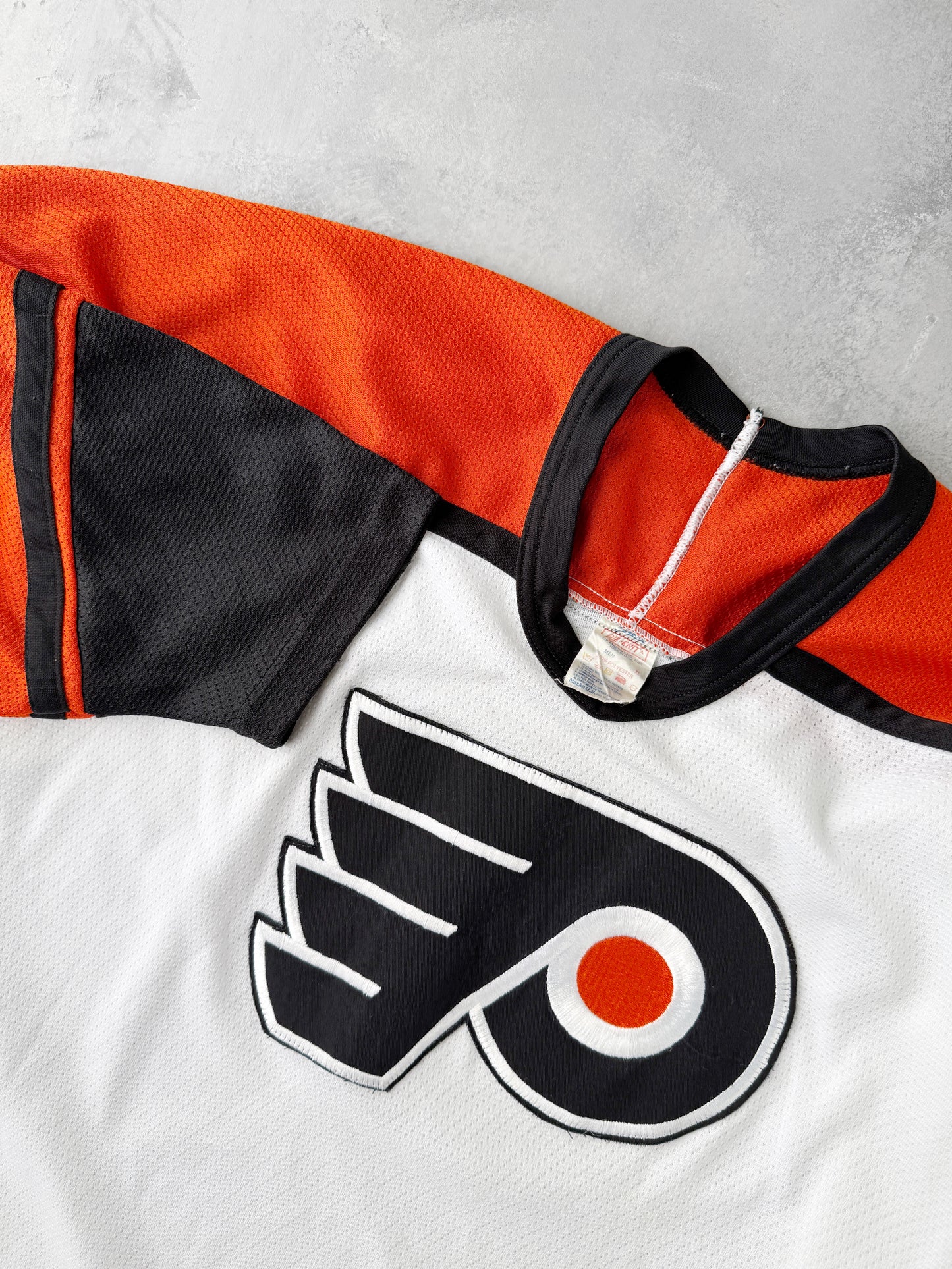 Philadelphia Flyers Jersey 90's - L / XL