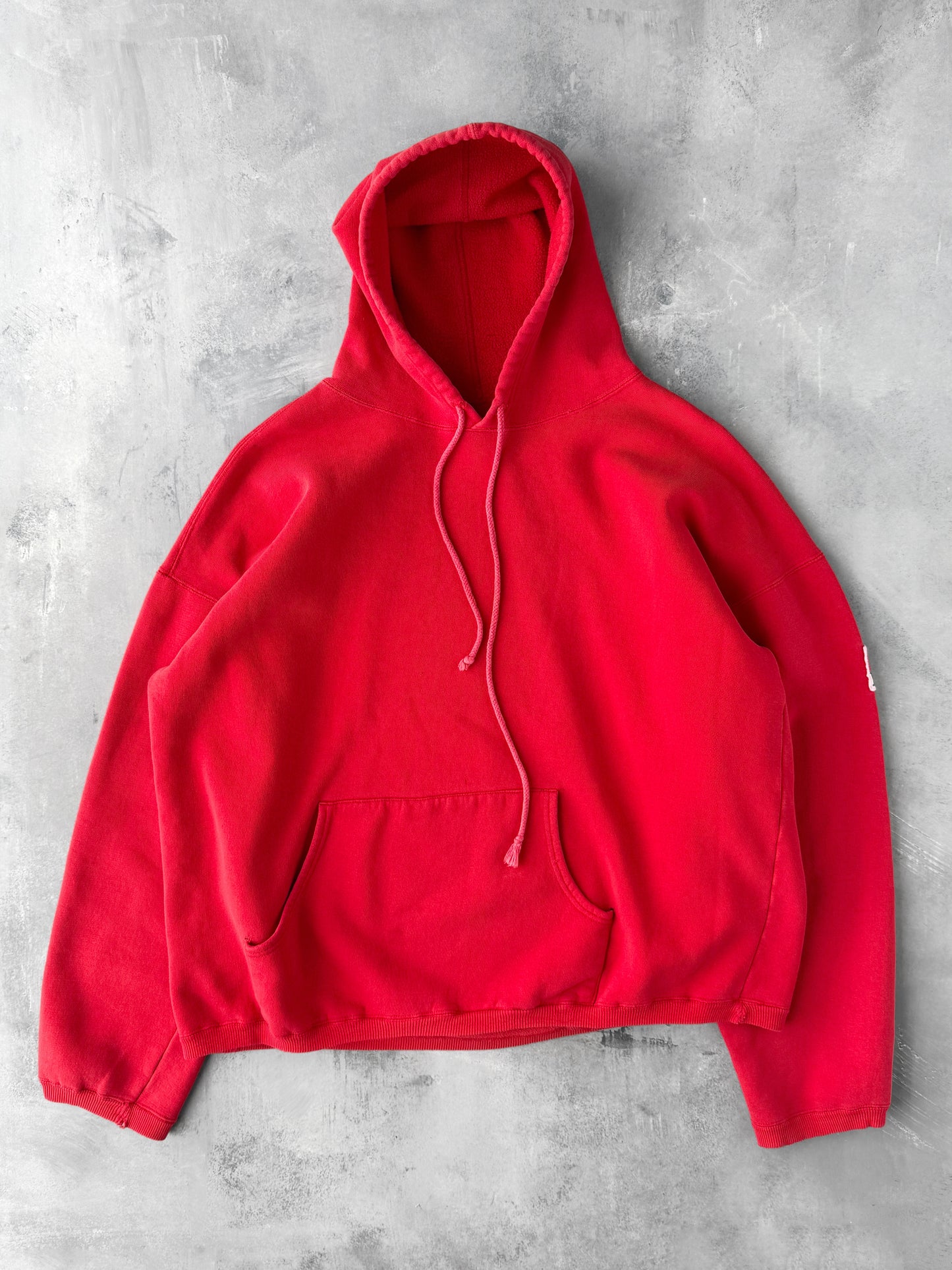 Marlboro Hoodie 90's - XL