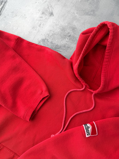 Marlboro Hoodie 90's - XL