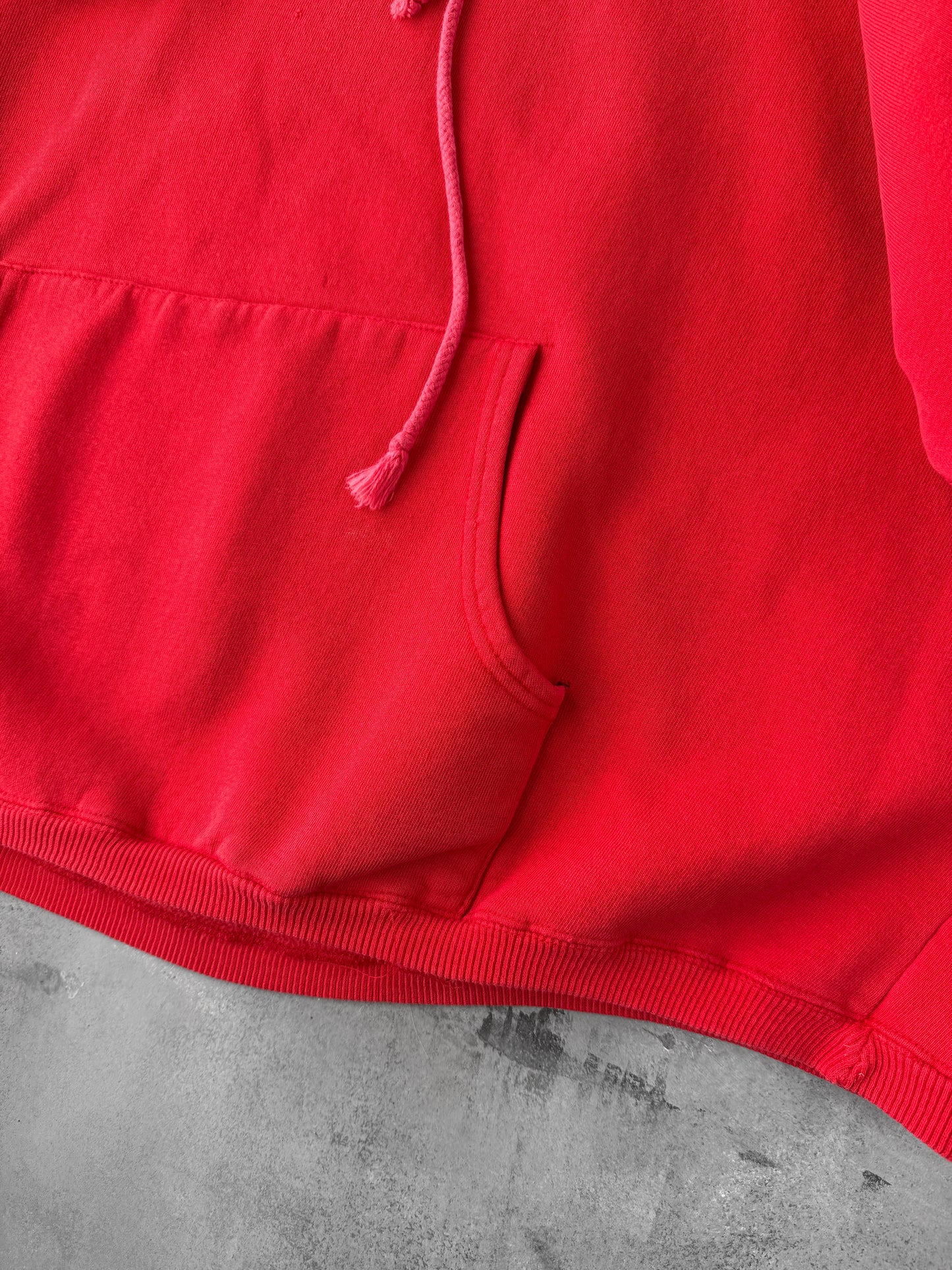 Marlboro Hoodie 90's - XL
