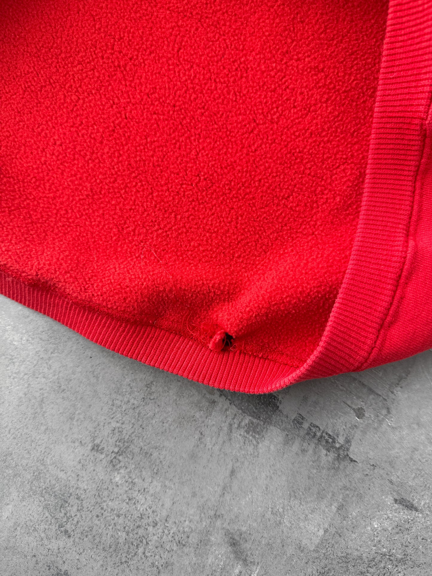 Marlboro Hoodie 90's - XL