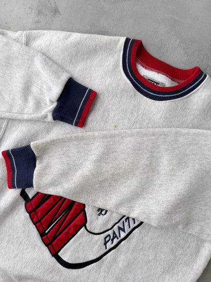 Florida Panthers Sweatshirt 90's - Medium
