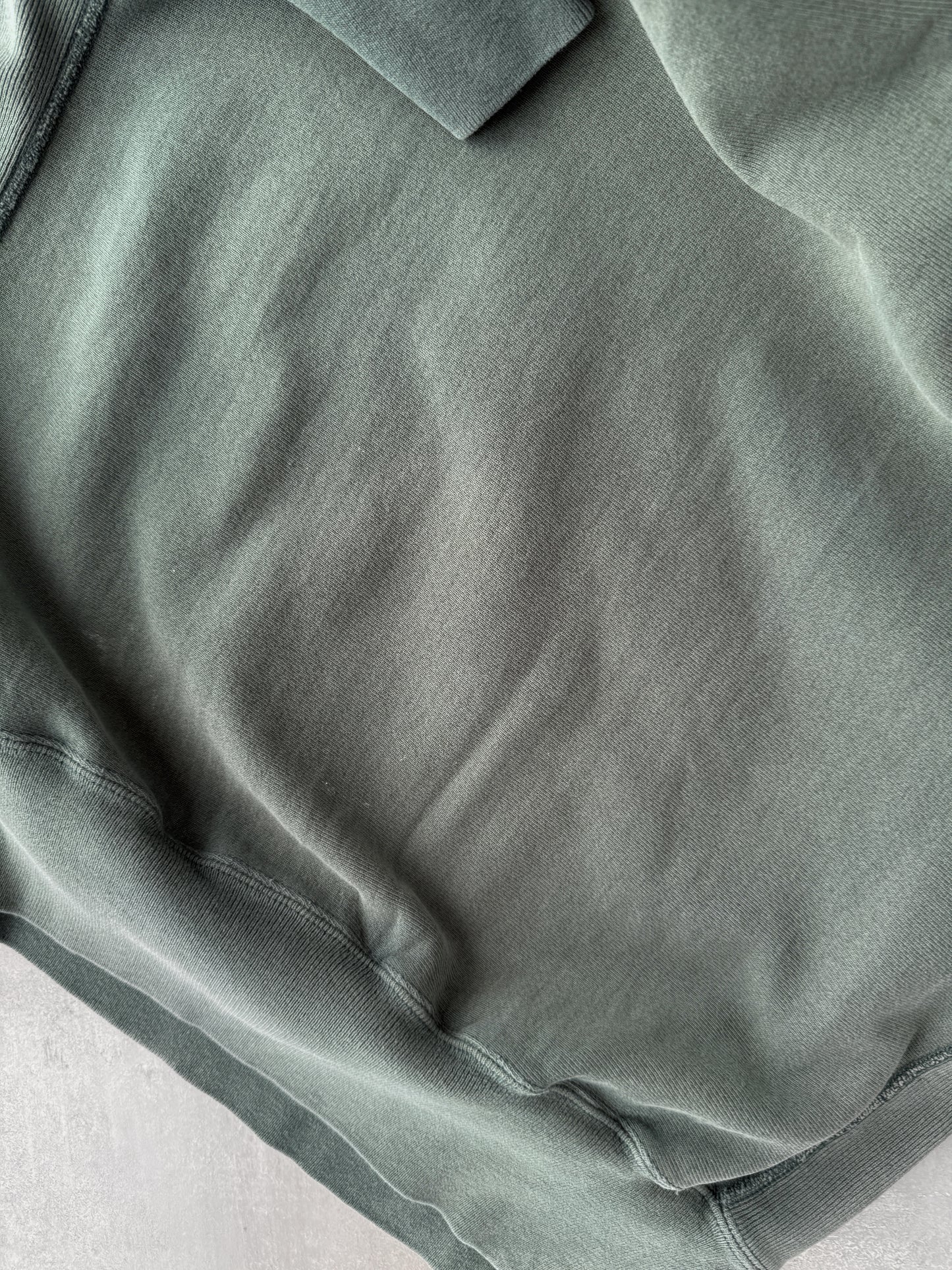 Champion Reverse Weave Sweatshirt 90's - XL