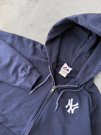 New York Yankees Hoodie '09 - XL