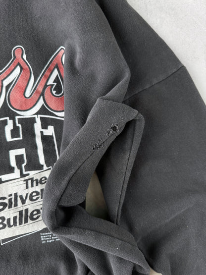 Coors Light Sweatshirt '93 - XL