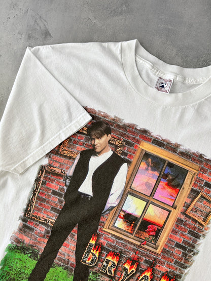 Bryan White T-Shirt '96 - XL