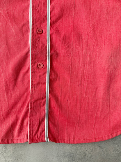 Cincinatti Reds Jersey 80's - Large