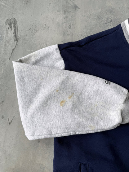 New York Yankees Snap Up Jacket '96 - XL