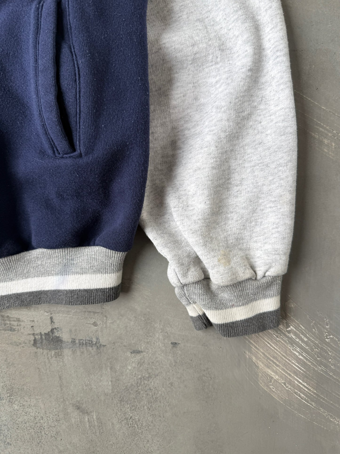 New York Yankees Snap Up Jacket '96 - XL