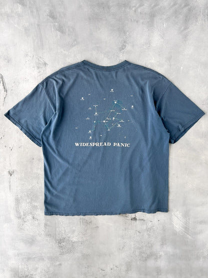 Widespread Panic T-Shirt '99 - XL / XXL