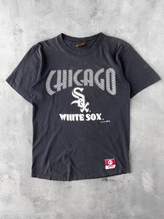 Chicago White Sox T-Shirt 90's - Medium