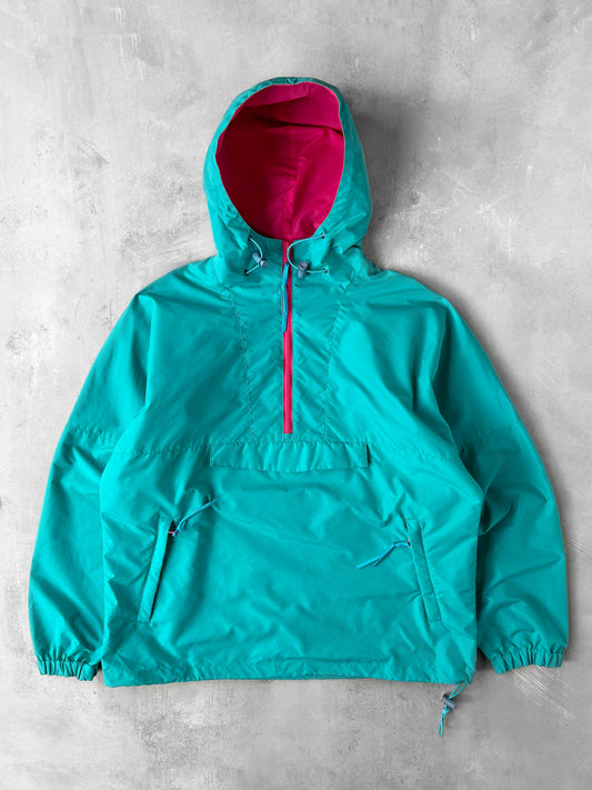 EMS Anorak Pullover Jacket 90's - Large