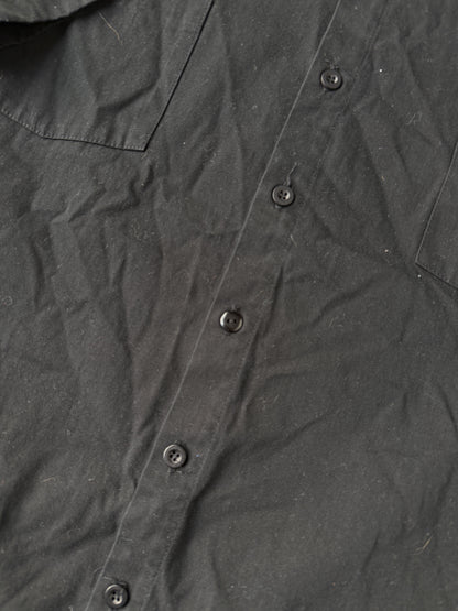 Jack Daniel's Button Down Shirt '04 - Large