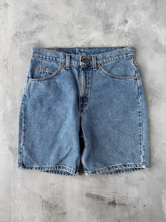 Levi's Jean Shorts 90's - Size 30