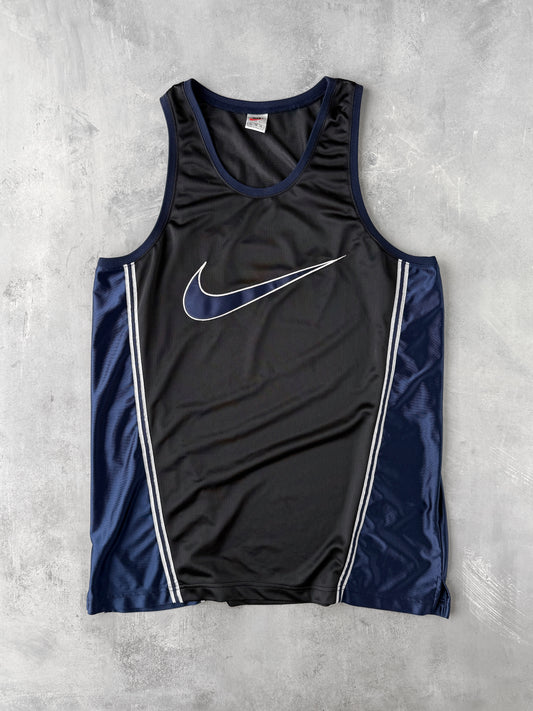 Nike Basketball Jersey 90's - XL