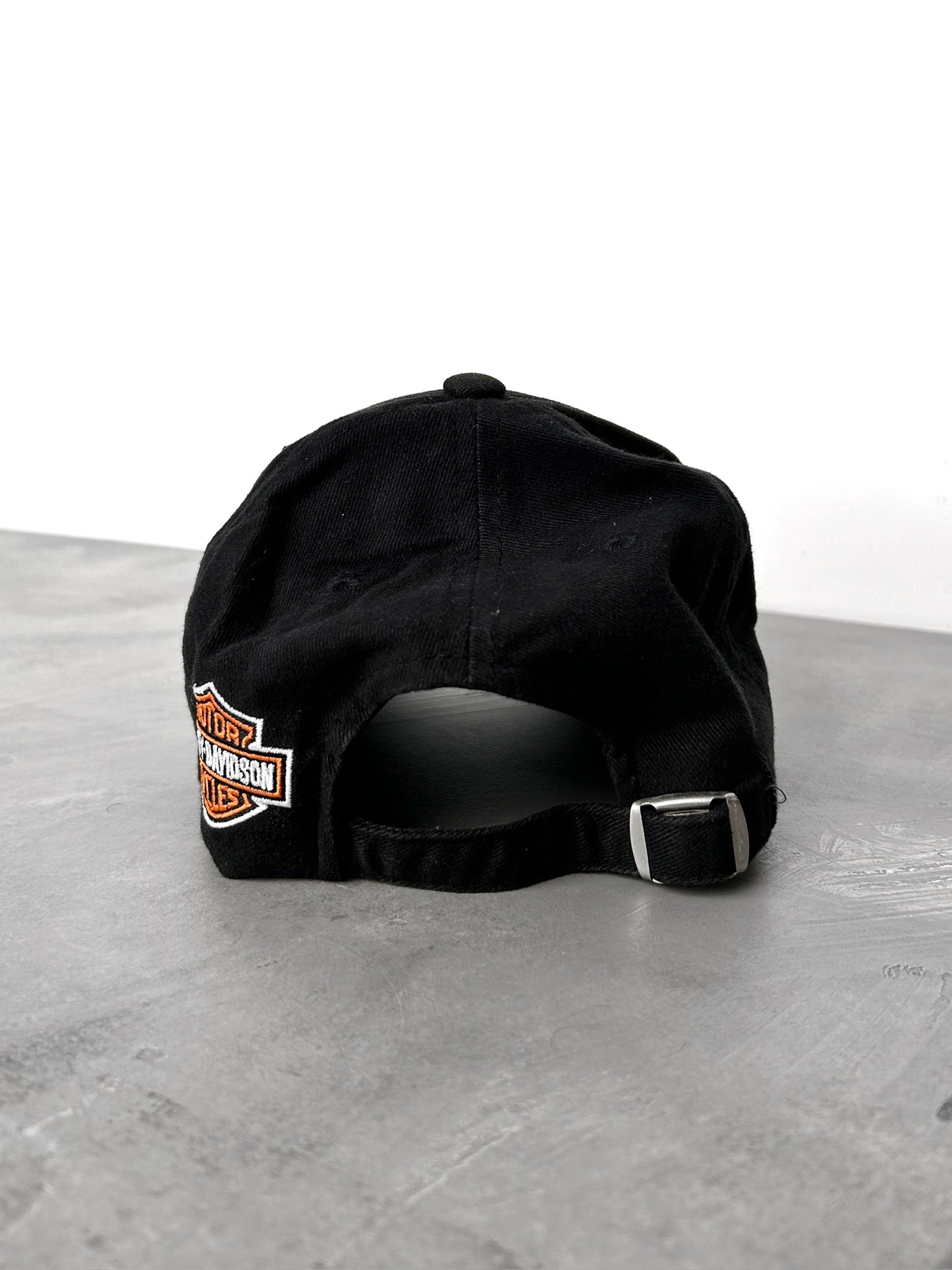 Harley-Davidson Strapback Hat '03