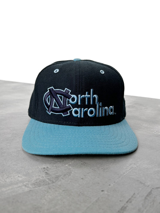 University of North Carolina Hat 90's