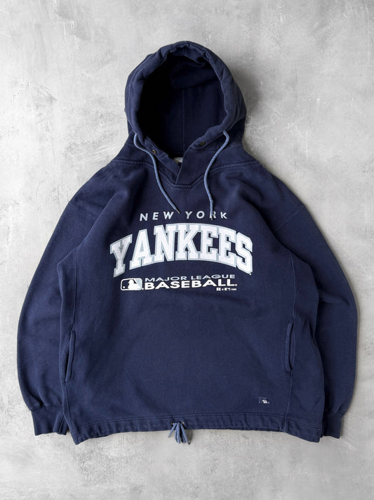 New York Yankees Hoodie '98 - XL