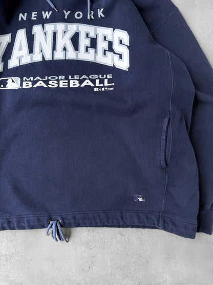 New York Yankees Hoodie '98 - XL