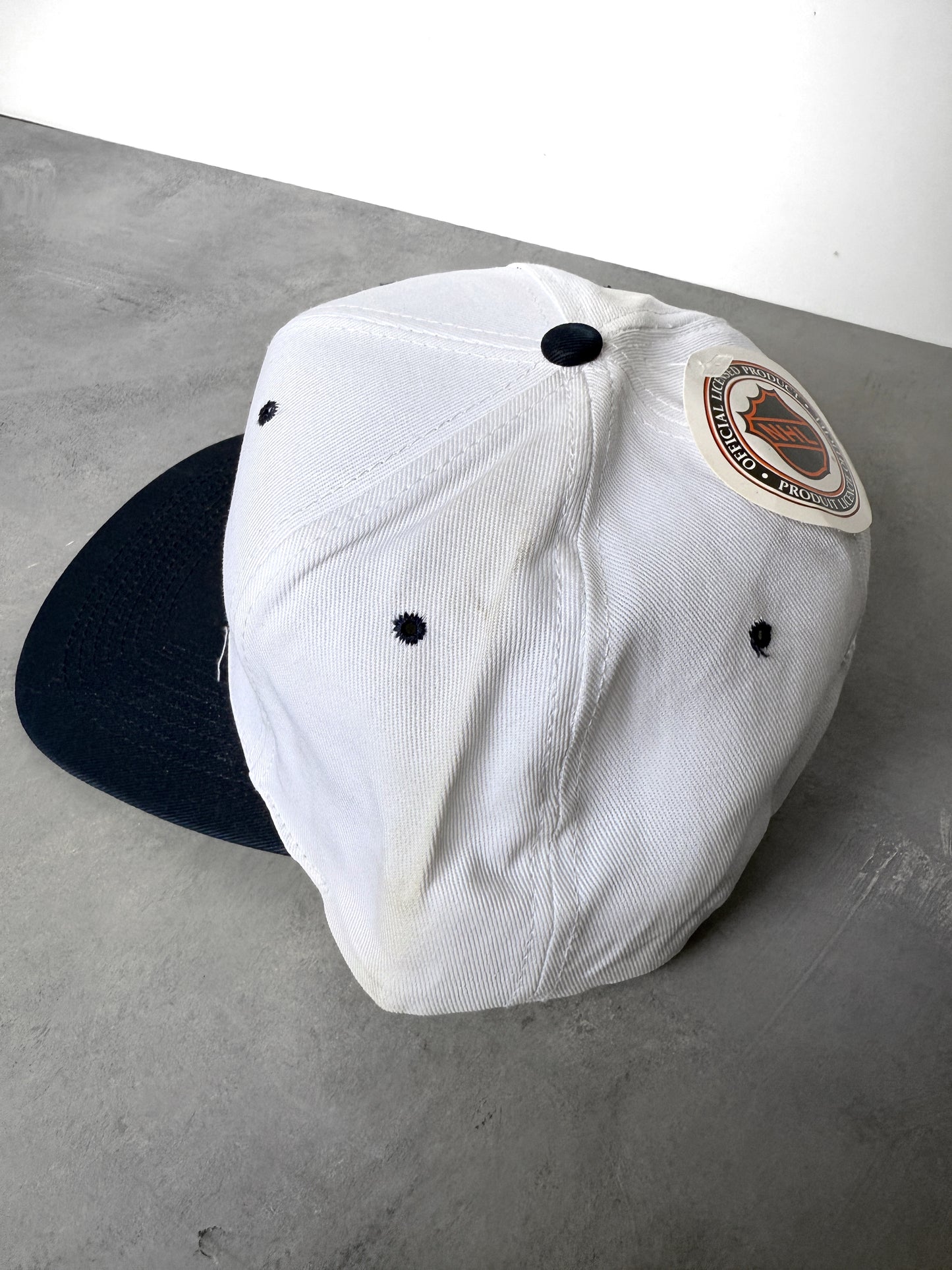 Florida Panthers Hat 90's